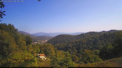 Webcam ore 13:40