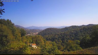Webcam ore 13:45