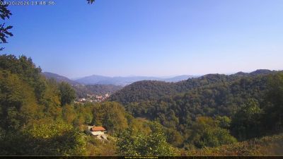 Webcam ore 13:50