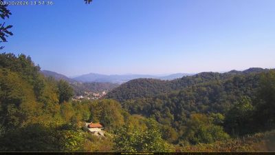 Webcam ore 14:00
