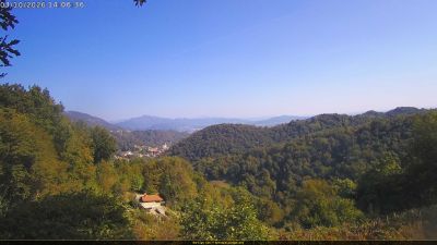 Webcam ore 14:10