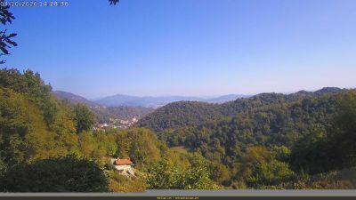 Webcam ore 14:30