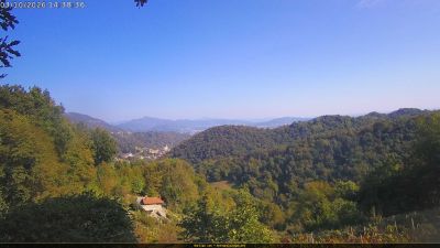 Webcam ore 14:40
