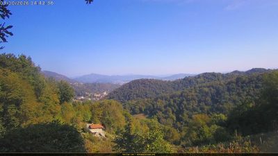 Webcam ore 14:45
