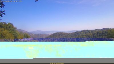 Webcam ore 14:50