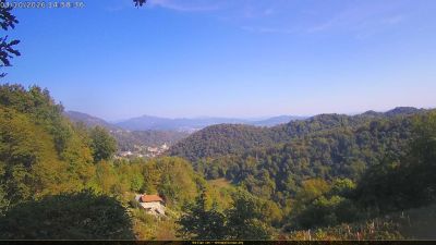 Webcam ore 15:00