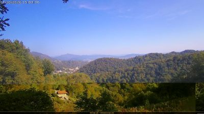 Webcam ore 15:05