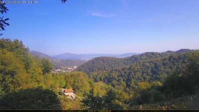 Webcam ore 15:15