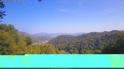 Webcam ore 15:20