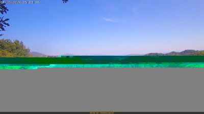 Webcam ore 15:25