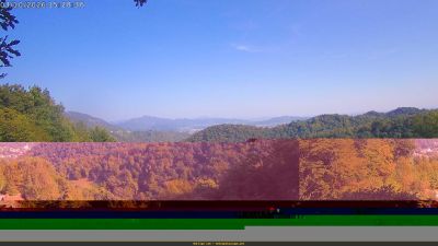 Webcam ore 15:30