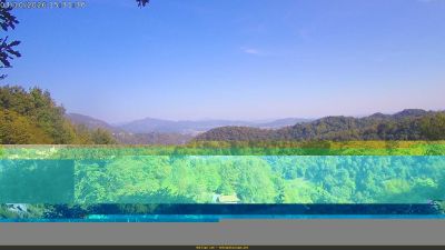 Webcam ore 15:35