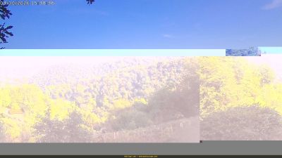 Webcam ore 15:40