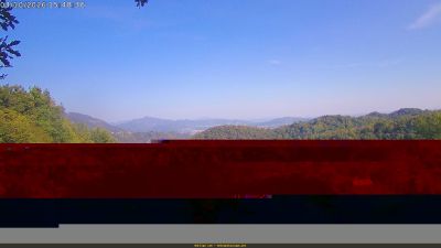 Webcam ore 15:50