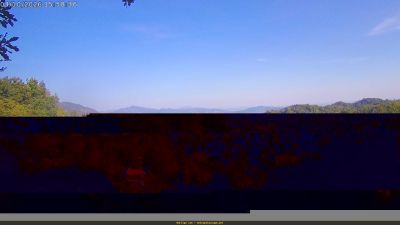 Webcam ore 16:00