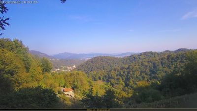 Webcam ore 16:05