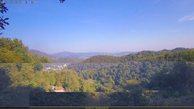 Webcam ore 16:15