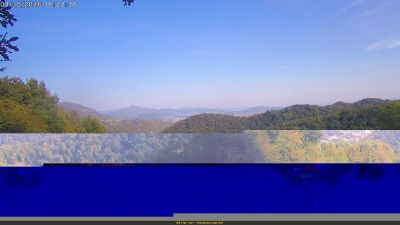 Webcam ore 16:25