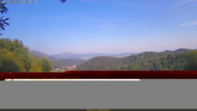 Webcam ore 16:30