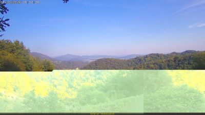 Webcam ore 16:35