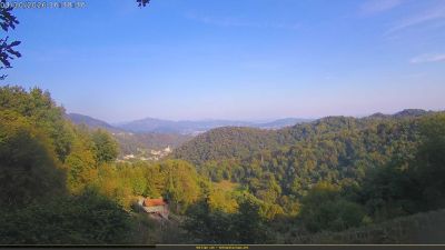 Webcam ore 16:40
