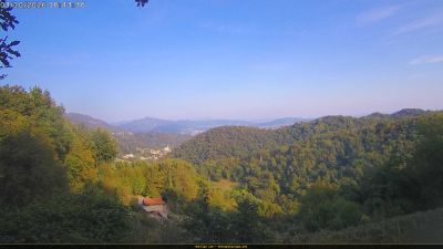 Webcam ore 16:45