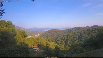 Webcam ore 16:50