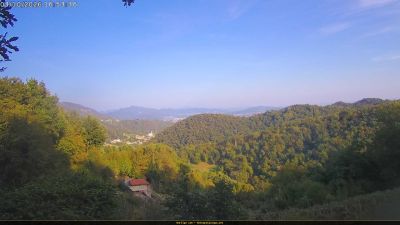 Webcam ore 16:55