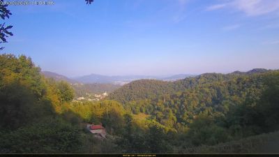 Webcam ore 17:05