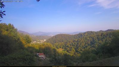Webcam ore 17:10
