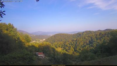 Webcam ore 17:15