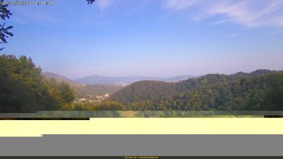Webcam ore 17:20