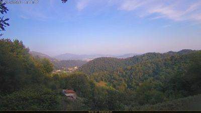 Webcam ore 17:25