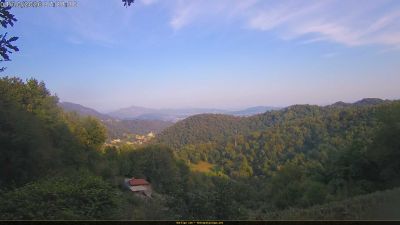 Webcam ore 17:30