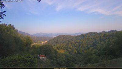 Webcam ore 17:35