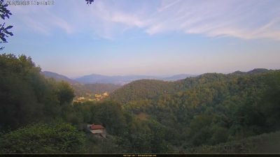 Webcam ore 17:50