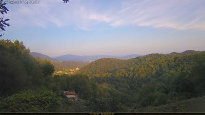 Webcam ore 17:55