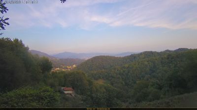 Webcam ore 18:00
