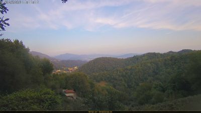 Webcam ore 18:05