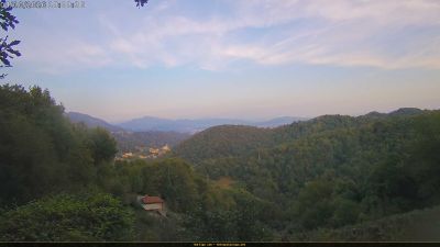 Webcam ore 18:10