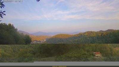 Webcam ore 18:25