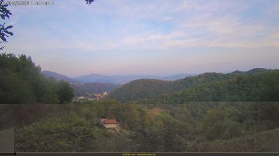 Webcam ore 18:40