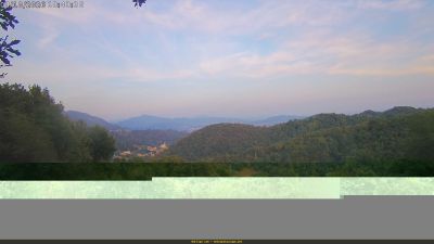 Webcam ore 18:45
