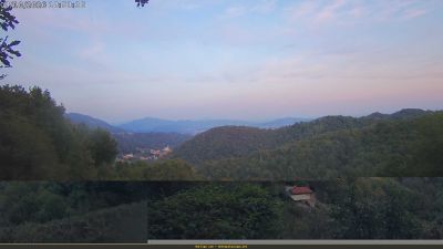 Webcam ore 18:55