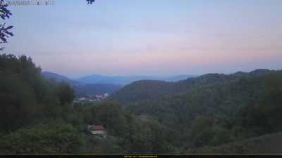 Webcam ore 19:00