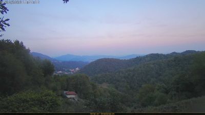 Webcam ore 06:55