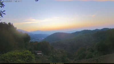 Webcam ore 07:20