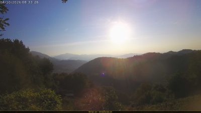 Webcam ore 08:35