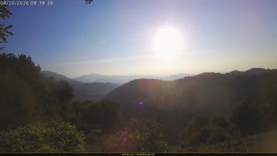 Webcam ore 08:40