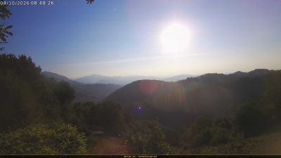 Webcam ore 08:50